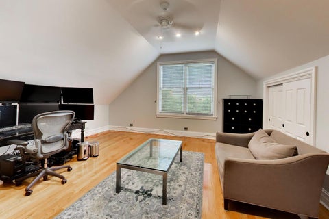 Tiny photo for 1865 Admiral Court #92, Glenview, IL 60026 (MLS # 12764376)