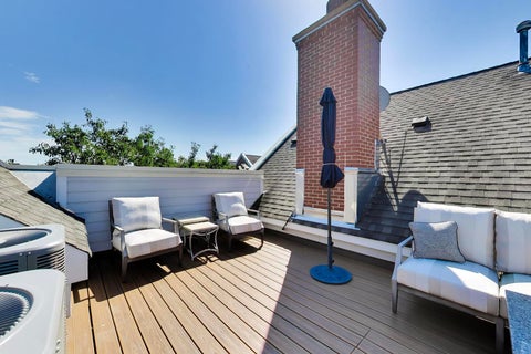 Tiny photo for 1865 Admiral Court #92, Glenview, IL 60026 (MLS # 12764376)