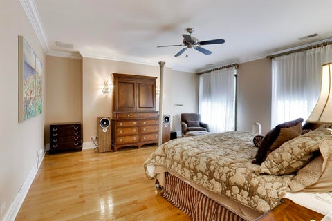 Tiny photo for 1865 Admiral Court #92, Glenview, IL 60026 (MLS # 12764376)