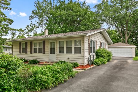 Property photo of 15403 Cherry Lane, Markham, IL 60428