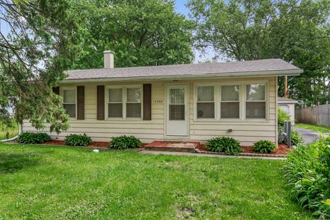 Tiny photo for 15403 Cherry Lane, Markham, IL 60428 (MLS # 12655032)