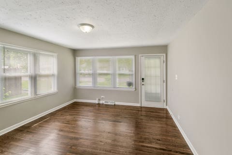 Tiny photo for 15403 Cherry Lane, Markham, IL 60428 (MLS # 12655032)