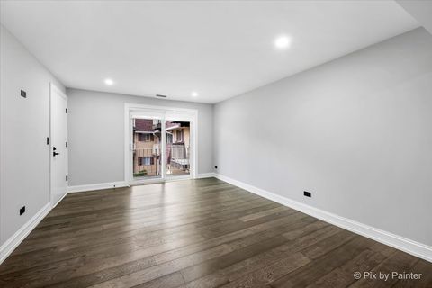 Tiny photo for Chicago, IL 60656 (MLS # 12594027)