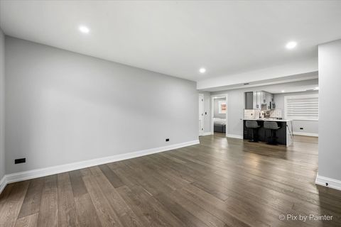 Tiny photo for Chicago, IL 60656 (MLS # 12594027)