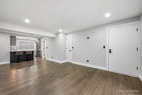 Tiny photo for Chicago, IL 60656 (MLS # 12594027)