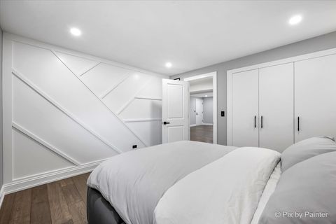 Tiny photo for Chicago, IL 60656 (MLS # 12594027)