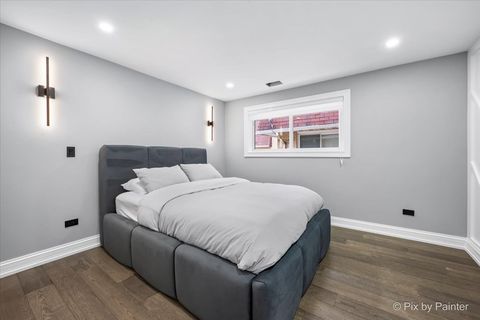 Tiny photo for Chicago, IL 60656 (MLS # 12594027)