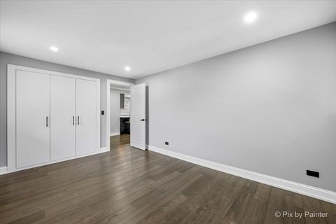 Tiny photo for Chicago, IL 60656 (MLS # 12594027)