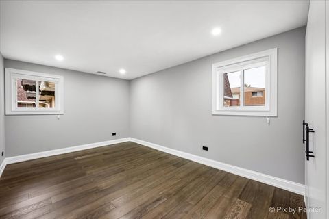 Tiny photo for Chicago, IL 60656 (MLS # 12594027)