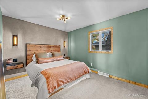 Tiny photo for 386 Holiday Drive, Lake Holiday, IL 60552 (MLS # 12626645)