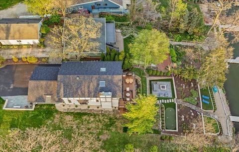 Tiny photo for 386 Holiday Drive, Lake Holiday, IL 60552 (MLS # 12626645)