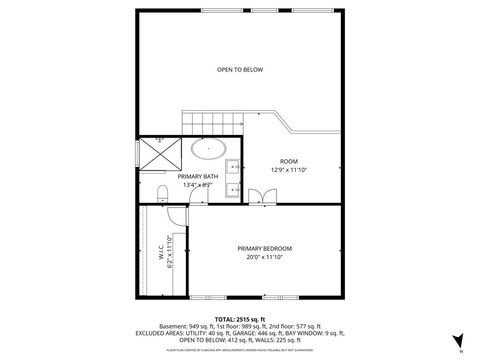 Tiny photo for 386 Holiday Drive, Lake Holiday, IL 60552 (MLS # 12626645)