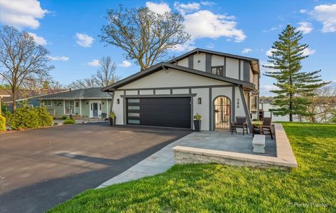 Tiny photo for 386 Holiday Drive, Lake Holiday, IL 60552 (MLS # 12626645)