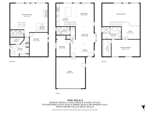 Tiny photo for 386 Holiday Drive, Lake Holiday, IL 60552 (MLS # 12626645)