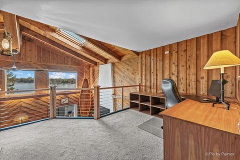 Tiny photo for 386 Holiday Drive, Lake Holiday, IL 60552 (MLS # 12626645)