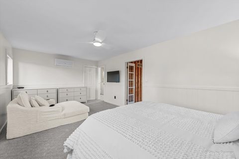 Tiny photo for 386 Holiday Drive, Lake Holiday, IL 60552 (MLS # 12626645)