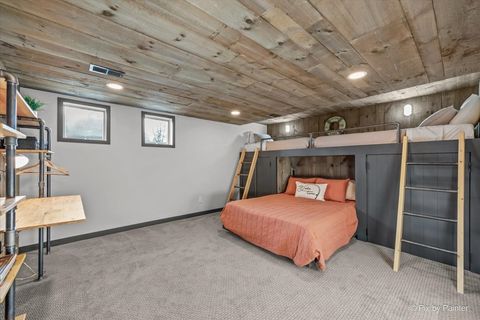 Tiny photo for 386 Holiday Drive, Lake Holiday, IL 60552 (MLS # 12626645)