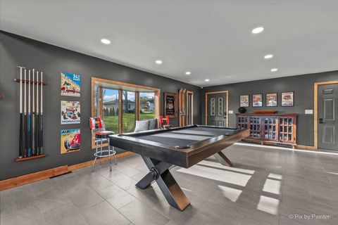 Tiny photo for 386 Holiday Drive, Lake Holiday, IL 60552 (MLS # 12626645)