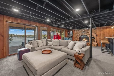 Tiny photo for 386 Holiday Drive, Lake Holiday, IL 60552 (MLS # 12626645)