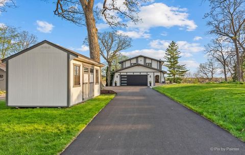 Tiny photo for 386 Holiday Drive, Lake Holiday, IL 60552 (MLS # 12626645)