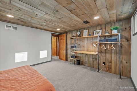Tiny photo for 386 Holiday Drive, Lake Holiday, IL 60552 (MLS # 12626645)