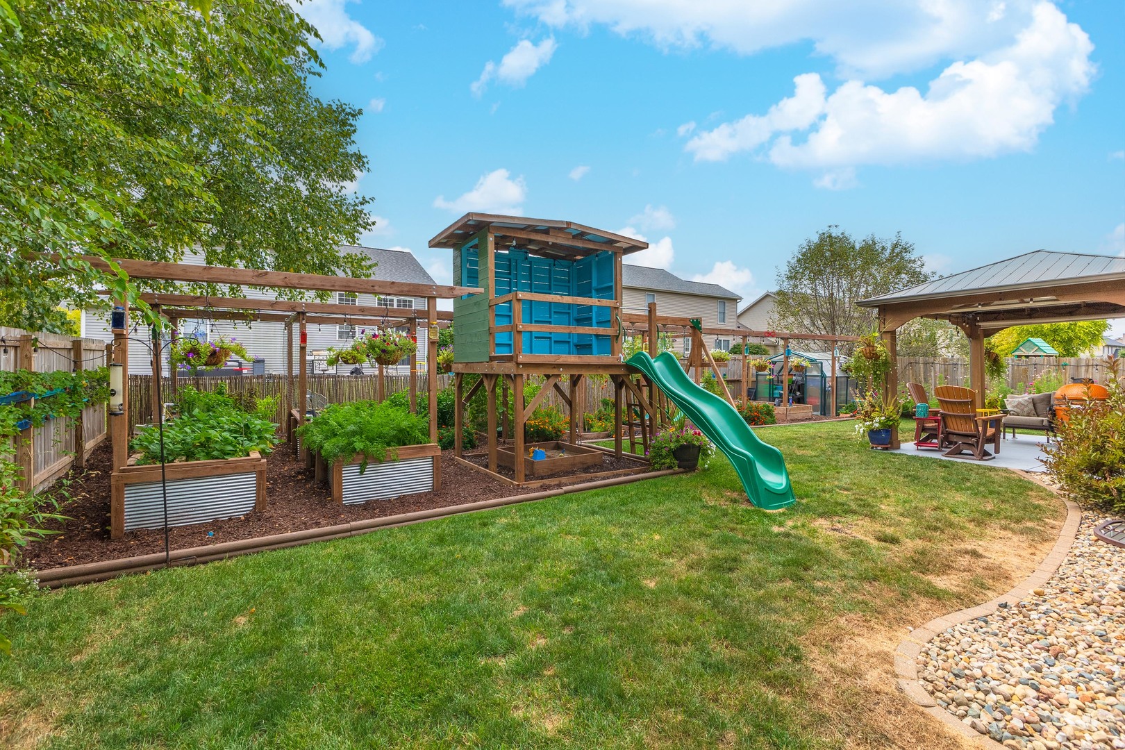 Normal, Illinois 61761, United States, 4 Bedrooms Bedrooms, ,3 BathroomsBathrooms,Residential,Contingent,196201