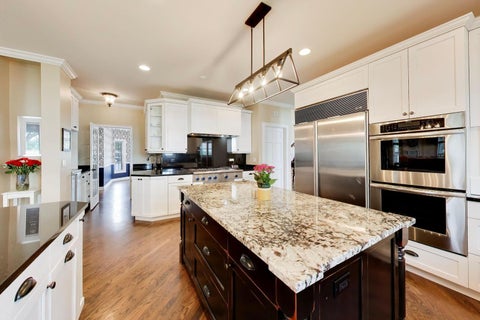 Tiny photo for 605 Lake Shore Boulevard, Wauconda, IL 60084 (MLS # 12795674)