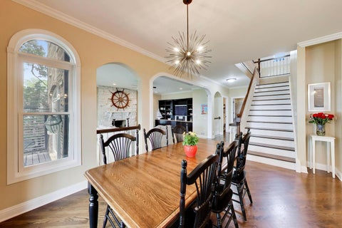 Tiny photo for 605 Lake Shore Boulevard, Wauconda, IL 60084 (MLS # 12795674)