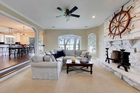 Tiny photo for 605 Lake Shore Boulevard, Wauconda, IL 60084 (MLS # 12795674)