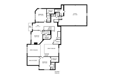 Tiny photo for 605 Lake Shore Boulevard, Wauconda, IL 60084 (MLS # 12795674)