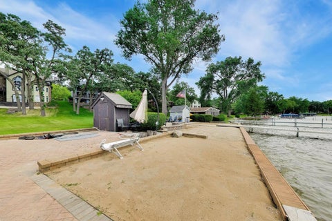 Tiny photo for 605 Lake Shore Boulevard, Wauconda, IL 60084 (MLS # 12795674)