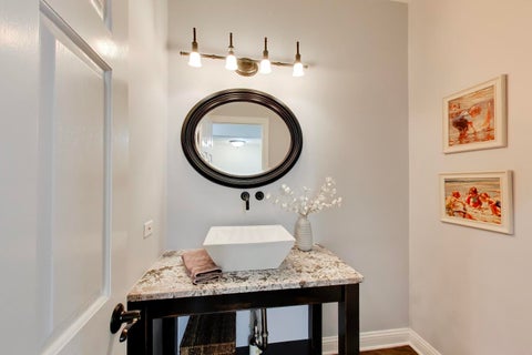 Tiny photo for 605 Lake Shore Boulevard, Wauconda, IL 60084 (MLS # 12795674)