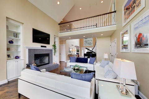 Tiny photo for 605 Lake Shore Boulevard, Wauconda, IL 60084 (MLS # 12795674)