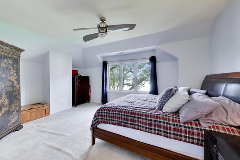 Tiny photo for 605 Lake Shore Boulevard, Wauconda, IL 60084 (MLS # 12795674)