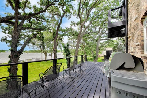 Tiny photo for 605 Lake Shore Boulevard, Wauconda, IL 60084 (MLS # 12795674)