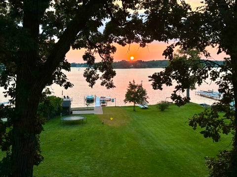 Tiny photo for 605 Lake Shore Boulevard, Wauconda, IL 60084 (MLS # 12795674)