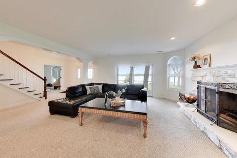 Tiny photo for 605 Lake Shore Boulevard, Wauconda, IL 60084 (MLS # 12795674)