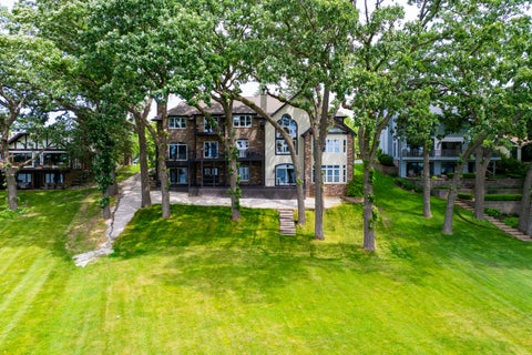 Tiny photo for 605 Lake Shore Boulevard, Wauconda, IL 60084 (MLS # 12795674)