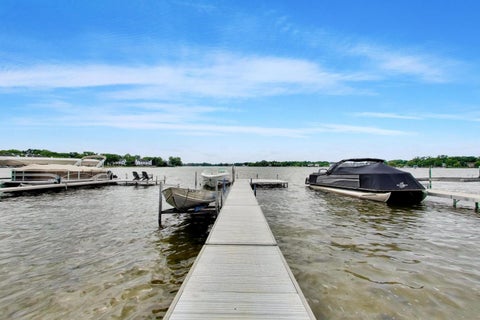Tiny photo for 605 Lake Shore Boulevard, Wauconda, IL 60084 (MLS # 12795674)