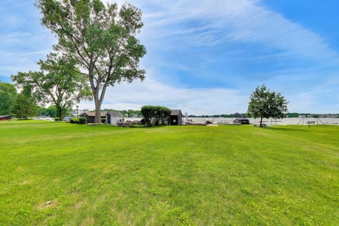 Tiny photo for 605 Lake Shore Boulevard, Wauconda, IL 60084 (MLS # 12795674)