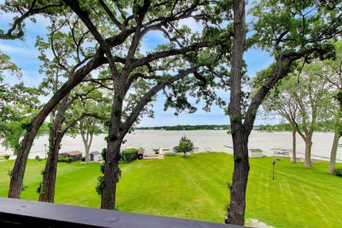 Tiny photo for 605 Lake Shore Boulevard, Wauconda, IL 60084 (MLS # 12795674)