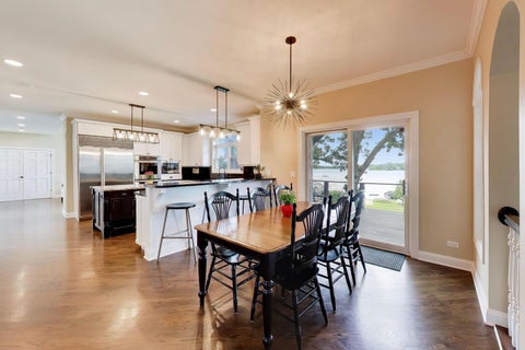 Tiny photo for 605 Lake Shore Boulevard, Wauconda, IL 60084 (MLS # 12795674)