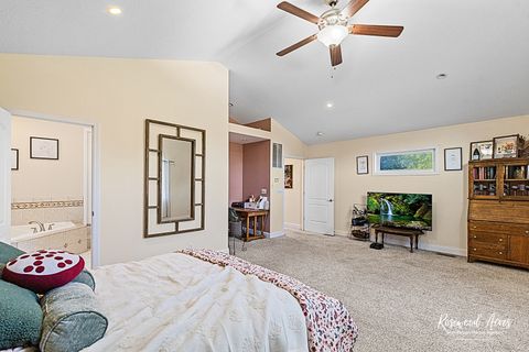 Tiny photo for 6 Phelps Court, Manteno, IL 60950 (MLS # 12488543)