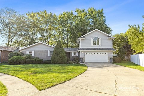 Photo of 6 Phelps Court, Manteno, IL 60950 (MLS # 12488543)