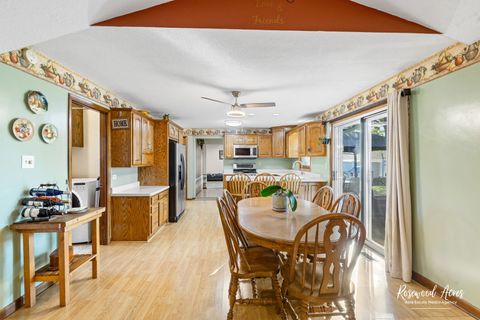 Tiny photo for 6 Phelps Court, Manteno, IL 60950 (MLS # 12488543)