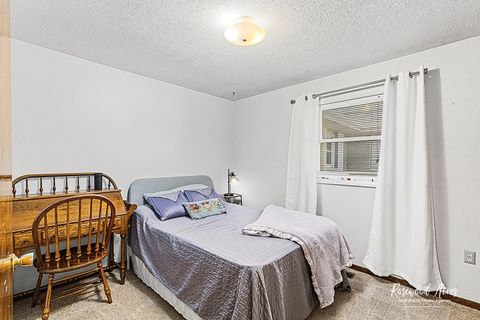 Tiny photo for 6 Phelps Court, Manteno, IL 60950 (MLS # 12488543)
