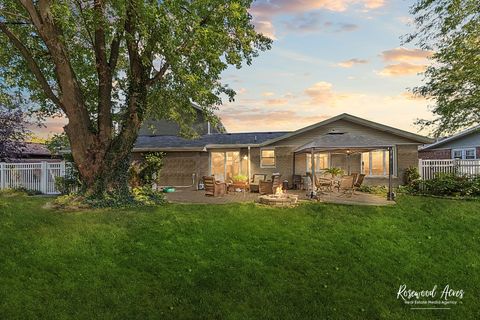 Tiny photo for 6 Phelps Court, Manteno, IL 60950 (MLS # 12488543)