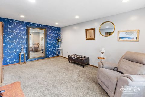 Tiny photo for 6 Phelps Court, Manteno, IL 60950 (MLS # 12488543)