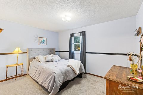 Tiny photo for 6 Phelps Court, Manteno, IL 60950 (MLS # 12488543)