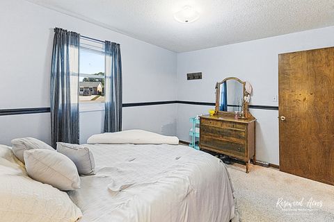 Tiny photo for 6 Phelps Court, Manteno, IL 60950 (MLS # 12488543)